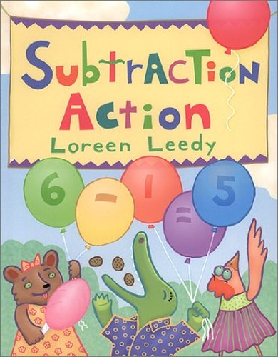 Subtraction Action [Hb]