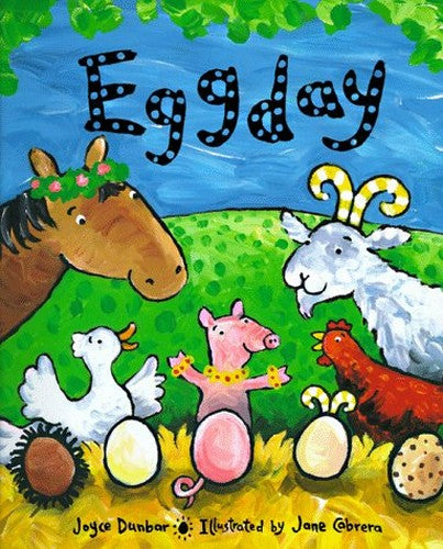 Egg Day (USA)