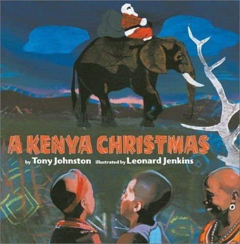 Kenya Christmas, a