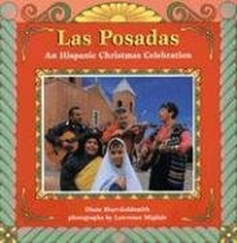 Las Posadas