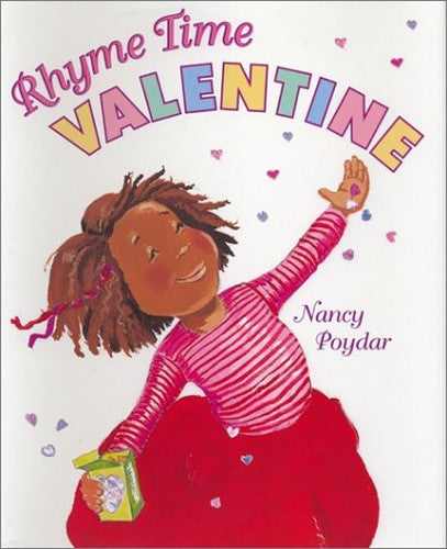 Rhyme Time Valentine