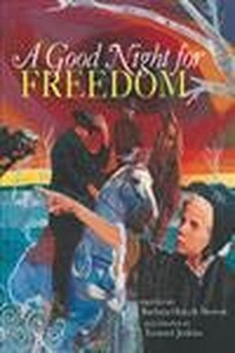 A Good Night for Freedom