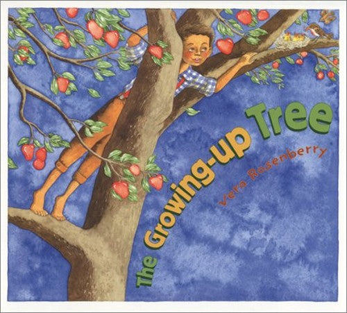 Growing Up Tree, the