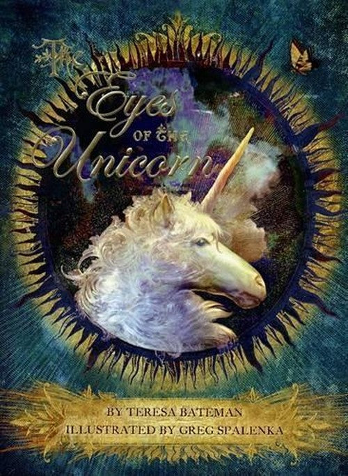 Eyes of the Unicorn
