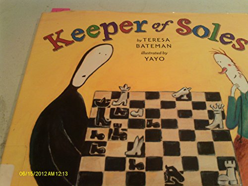 Keeper of Soles