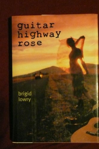 Guitar Highway Rose