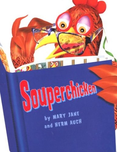 Souperchicken