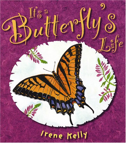 It's a Butterfly's Life