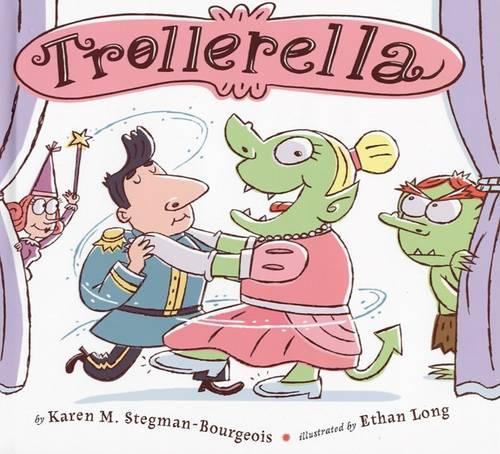Trollerella