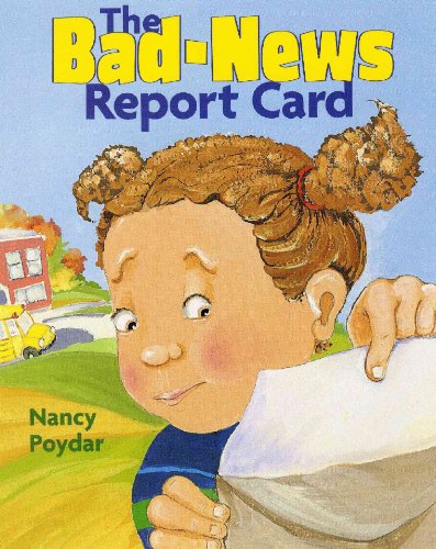 The Bad-News Report Card