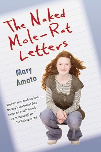 The Naked Mole-Rat Letters
