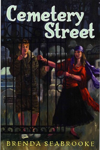 Cemetry Street [Hb]