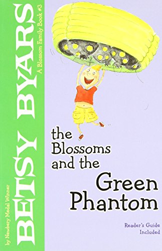 The Blossoms and the Green Phantom