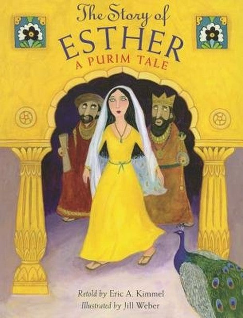 The Story of Esther