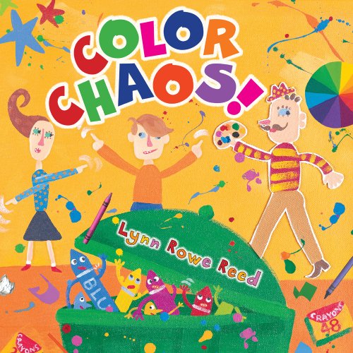 Color Chaos!