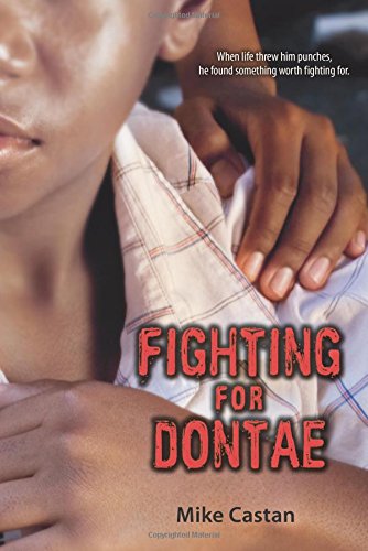 Fighting for Dontae