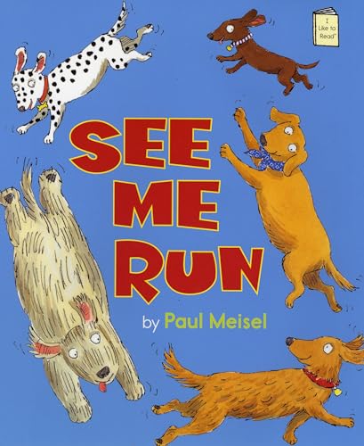See Me Run