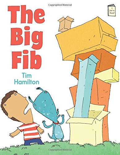 The Big Fib