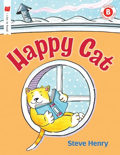 Happy Cat