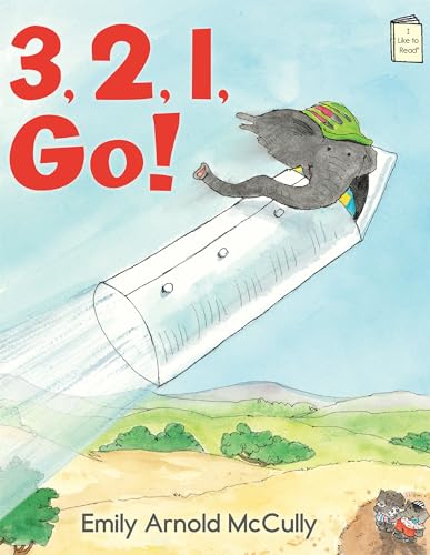 3, 2, 1, Go!