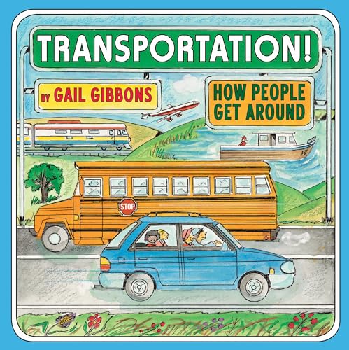Transportation!