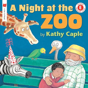 A Night at the Zoo