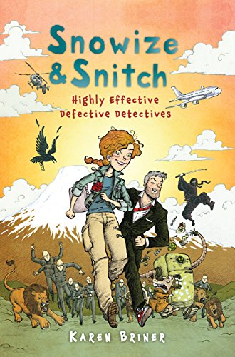 Snowize & Snitch