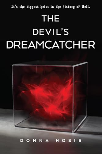 The Devil's Dreamcatcher