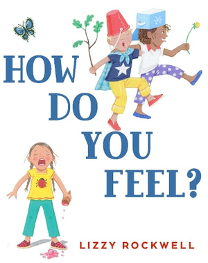 How Do You Feel?