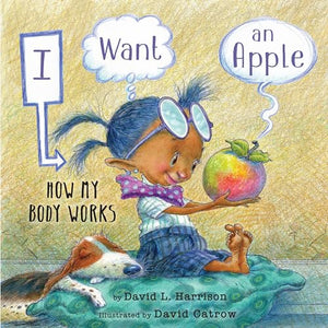 I Want an Apple
