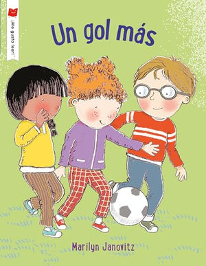 Un Un gol más