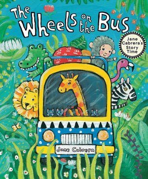 The Wheels on the Bus