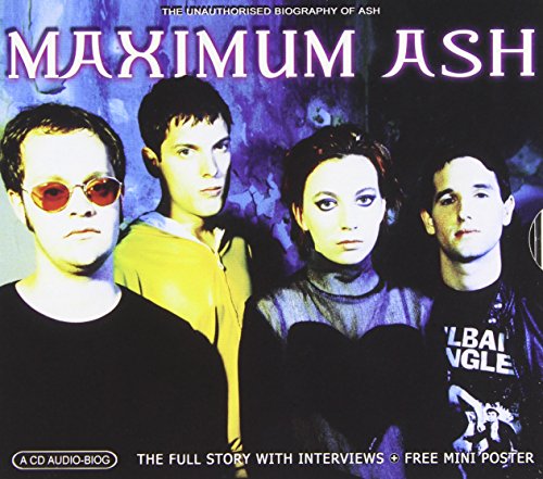 Maximum Ash: Interview