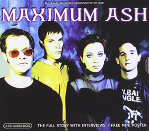 Maximum Ash: Interview