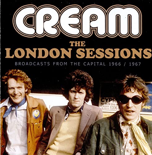 The London Sessions