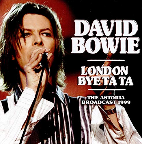 London Bye Ta Ta