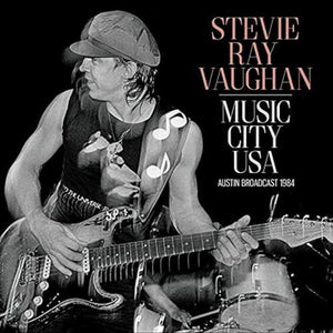 Music City Usa