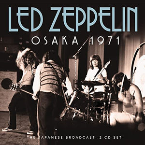 Osaka 1971 (2Cd) 