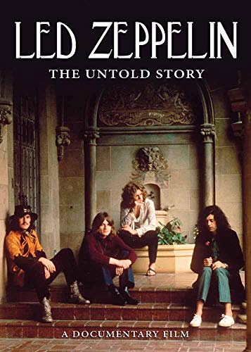 Led Zeppelin: The Untold Story