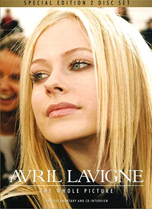 Avril LaVigne: The Whole Picture