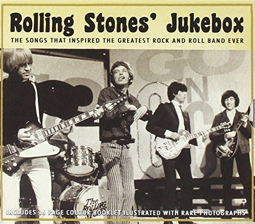 Rolling Stones Jukebox