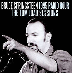 The 1995 Radio Hour - The Full Show + Radio Interviews 