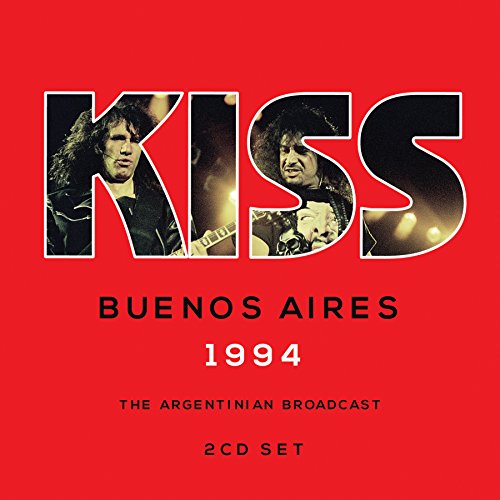 Buenos Aires 1994 (2CD SET)