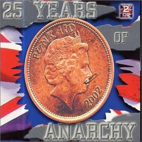 Punk Aid: 25 Years of Anarchy
