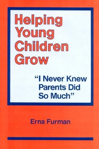 Helping Young Children Grow