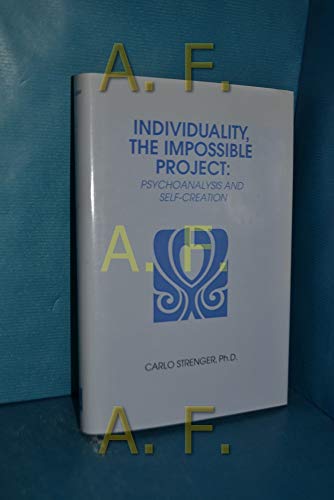 Individuality, the Impossible Project