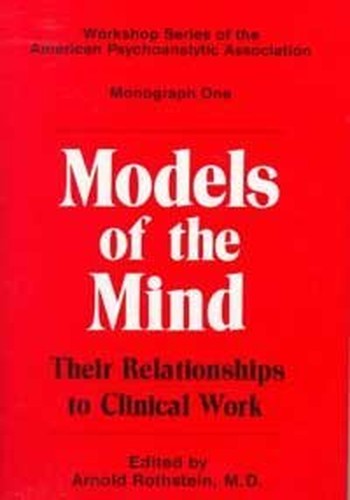 Models of the Mind