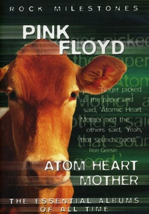 Pink Floyd: Atom Heart Mother 