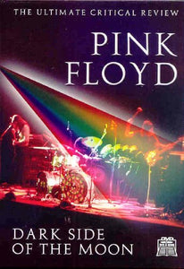 Pink Floyd - Dark Side Of The Moon [2009] [DVD] 