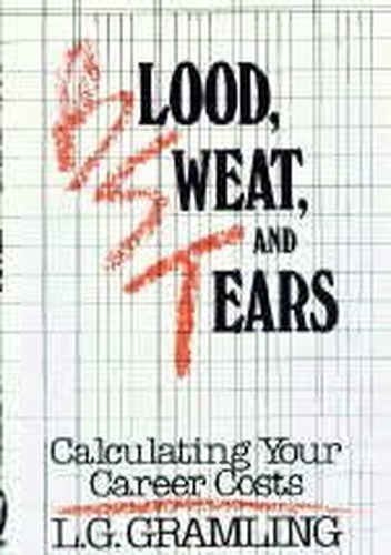 Blood, Sweat, & Tears